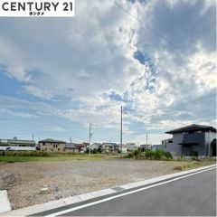 現在は更地の状態で2月頃完成予定です。