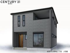 完成の全体イメージはこんな感じです。