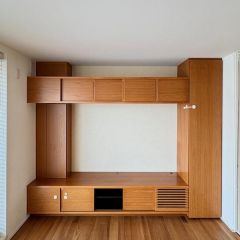 テレビラック