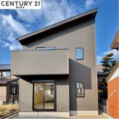 堂々完成しました。内覧予約受付中です！