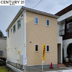 コチラは別アングルから見た写真です。