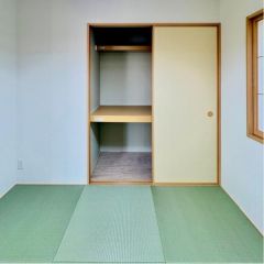 コチラは別アングルからの写真になります。