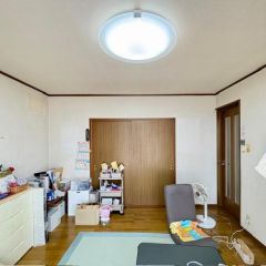 コチラは別アングルからの写真になります。