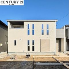 足場が外れました。もう少しで見学可能。