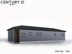 完成の全体イメージはこんな感じです。