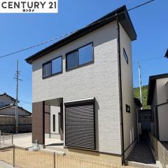 未入居住宅で魅力多岐な価格の物件です！
