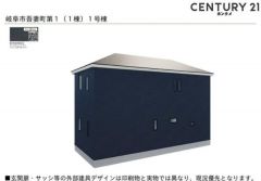 コチラは別アングルの完成イメージです。