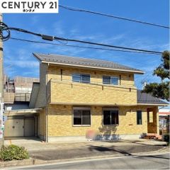 現地の外観写真はこんな感じになります。