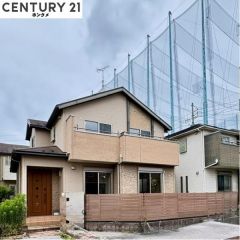 オークラホーム施工の築浅物件です！！
