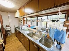 現況の写真です。