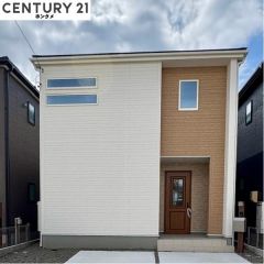 堂々完成しました。内覧予約受付中です！