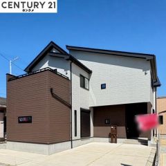 未入居住宅で魅力多岐な価格の物件です！