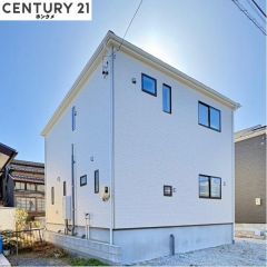 コチラは別アングルの外観写真です。