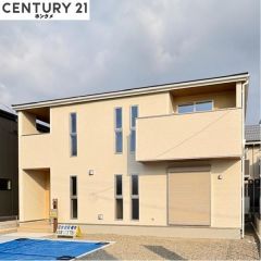 堂々完成しました。内覧予約受付中です！