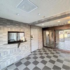 コチラは別アングルから見た写真です。