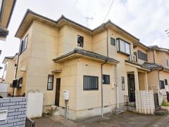 内覧はいつでも可能ですのでご連絡下さい。