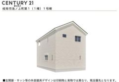 コチラは別アングルの完成イメージです。