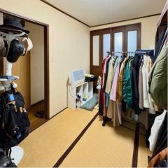 コチラは別アングルからの写真になります。