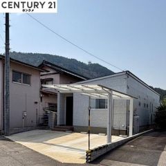 コチラは別アングルから見た写真です。