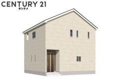 2号棟も2,390万円で好評販売中です！