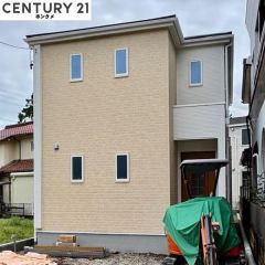 足場が外れました。もう少しで見学可能。