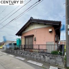 コチラは別アングルから見た写真です。