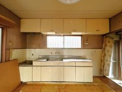 2026年1月にリフォーム完了予定です。