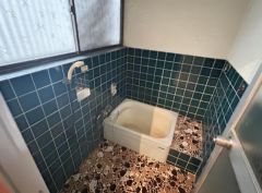 現況の写真です。