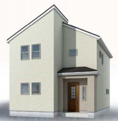 完成の全体イメージはこんな感じです。