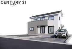 完成の全体イメージはこんな感じです。