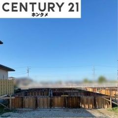 現在基礎の段階で来年2月の完成予定です。