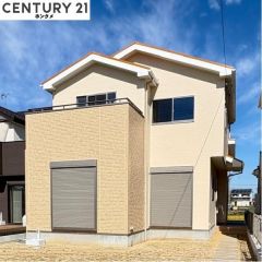 堂々完成しました。内覧予約受付中です！