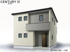 完成の全体イメージはこんな感じです。