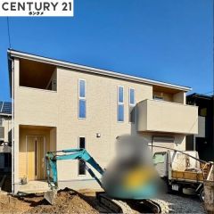 4号棟も2,980万円で好評販売中です！