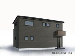 完成の全体イメージはこんな感じです。