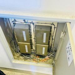 Wi-Fiも完備されています。