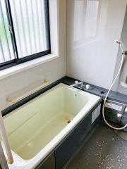 バス内はクリーニングの予定です。