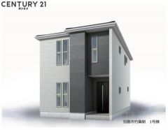 完成の全体イメージはこんな感じです。