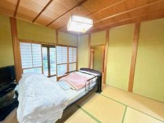 現況の写真です。