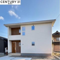 堂々完成しました。内覧予約受付中です！