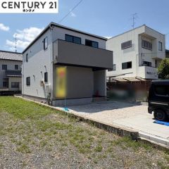 堂々完成しました。内覧予約受付中です！