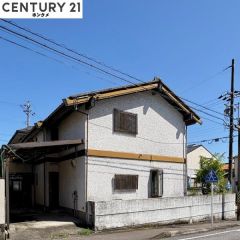 コチラは別アングルから見た写真です。
