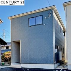 堂々完成しました。内覧予約受付中です！