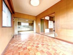 2026年1月にリフォーム完了予定です。