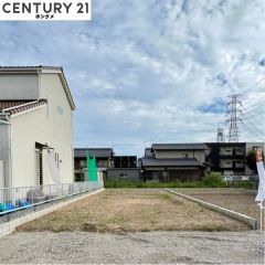 現在は更地の状態で1月頃完成予定です。