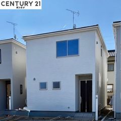 5号棟も1,980万円で好評販売中です！