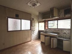 現況の写真です。