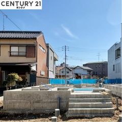 2号棟も2,390万円で好評販売中です！