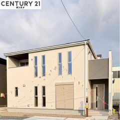 堂々完成しました。内覧予約受付中です！