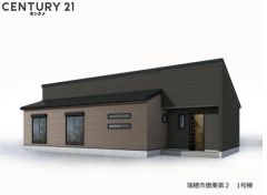 完成の全体イメージはこんな感じです。